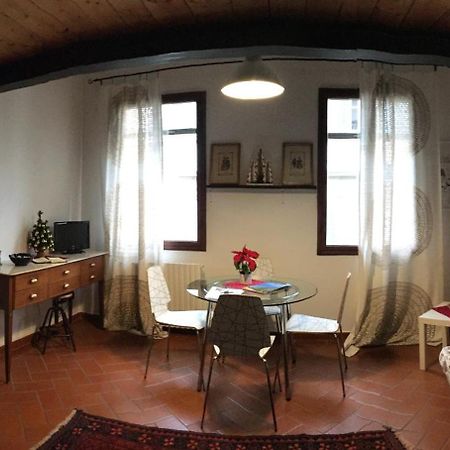 Il Nido Di Sofia Apartment Флоренция Екстериор снимка
