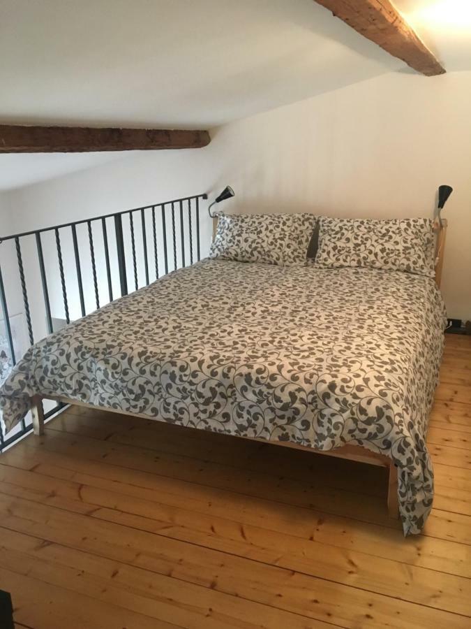 Il Nido Di Sofia Apartment Флоренция Екстериор снимка