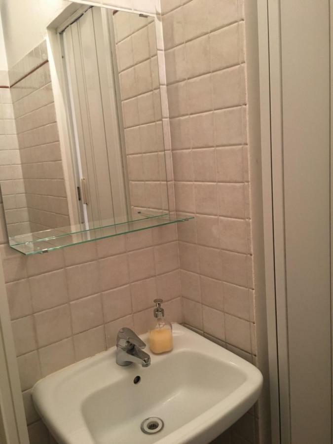 Il Nido Di Sofia Apartment Флоренция Екстериор снимка