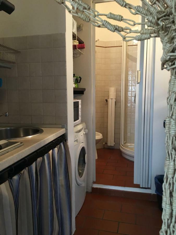 Il Nido Di Sofia Apartment Флоренция Екстериор снимка